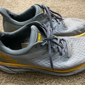 Mens Hoka Clifton 8